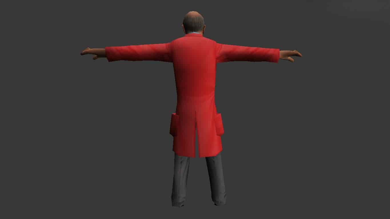 Учёный