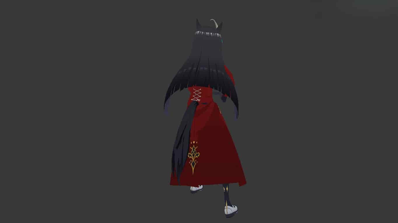 Uma Musume