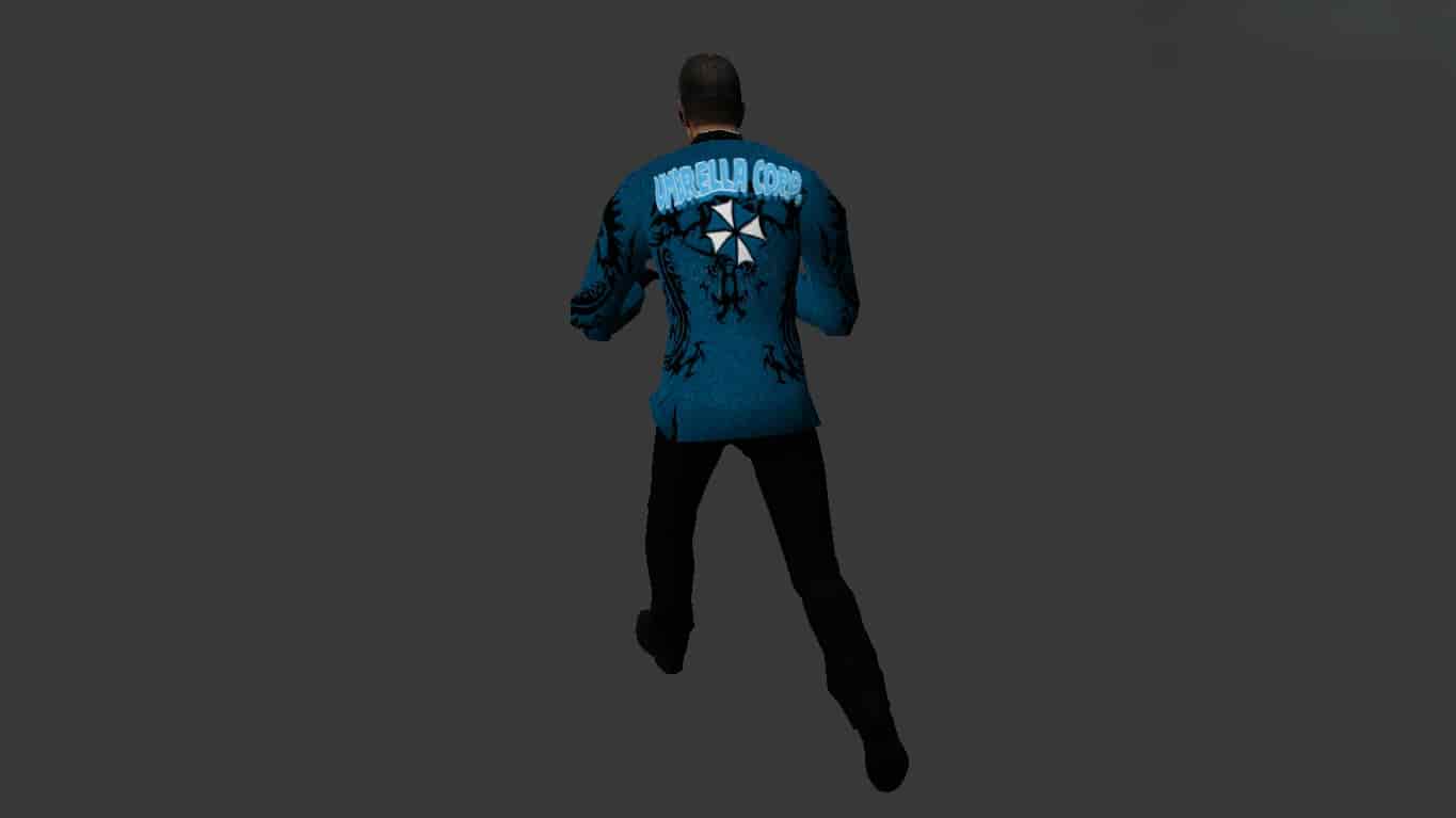 Umbrella Corp