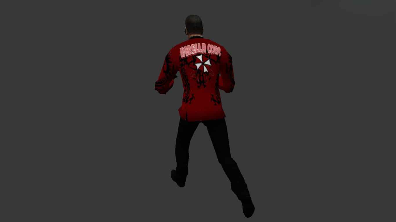 Umbrella Corp