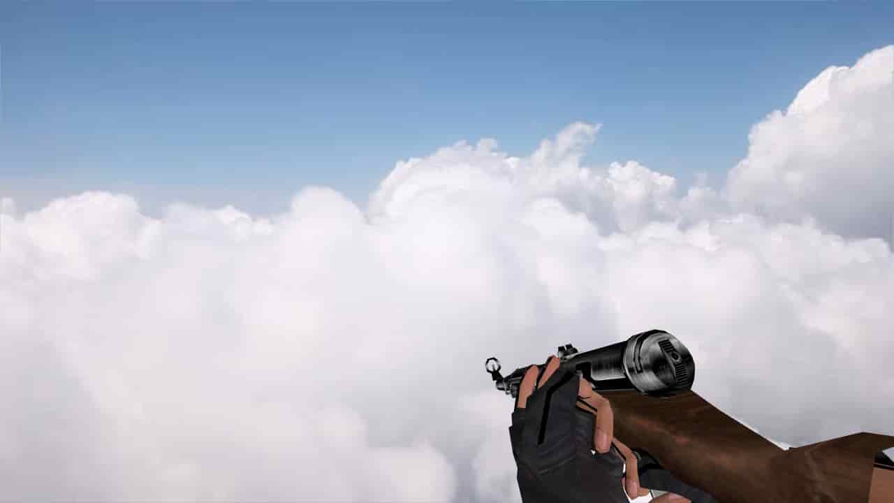 Maschinenpistole 41