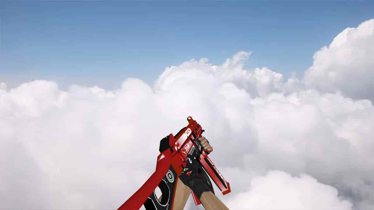 UMP-45 Automatic