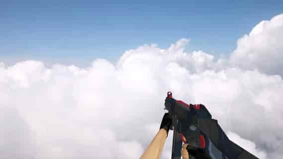 UMP-45 «Брифинг»
