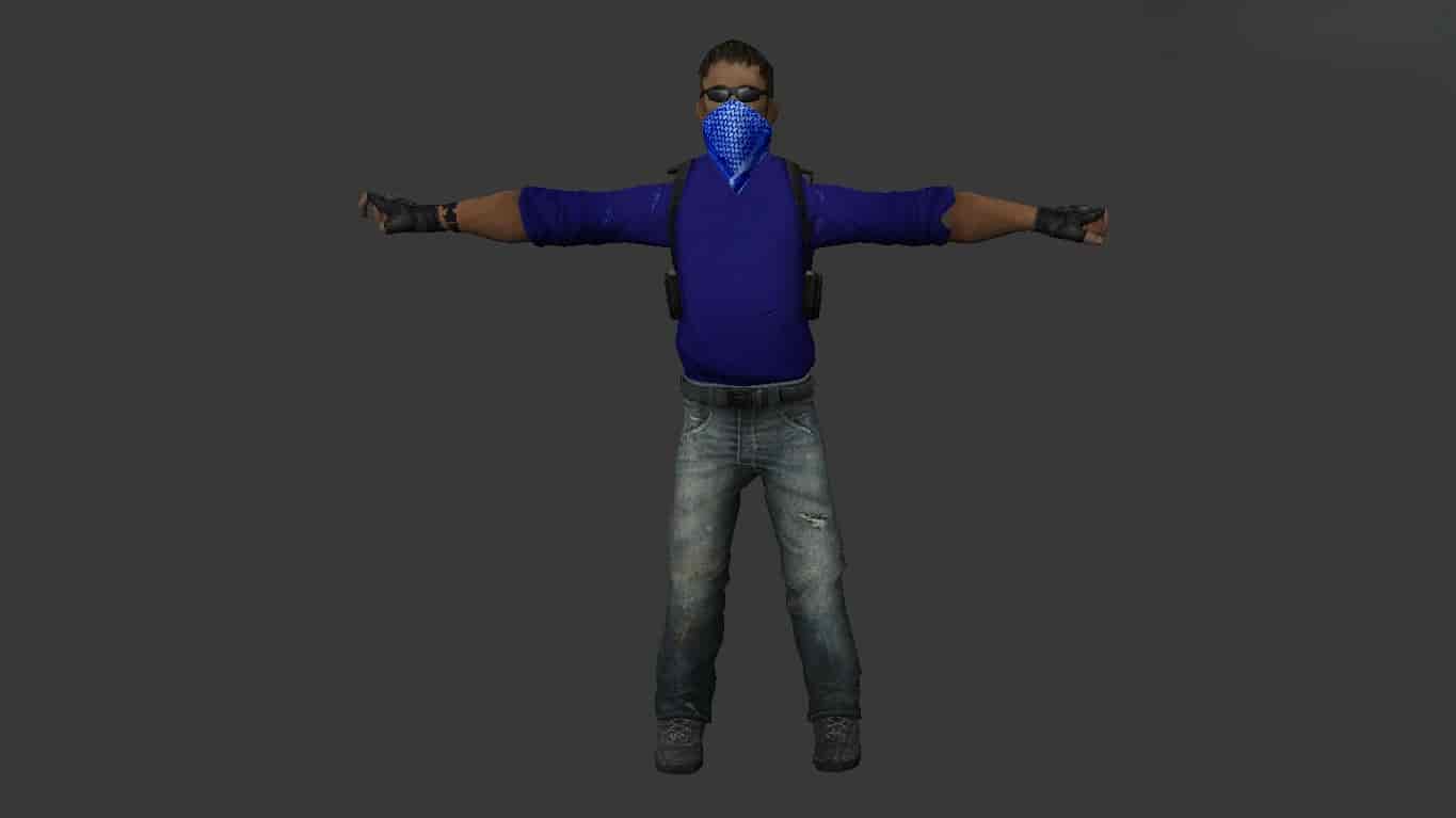 Undercover Agent