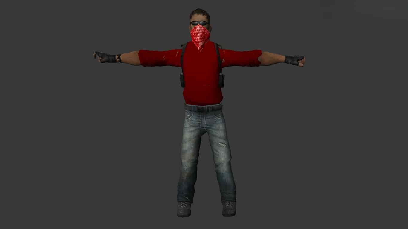 Undercover Agent