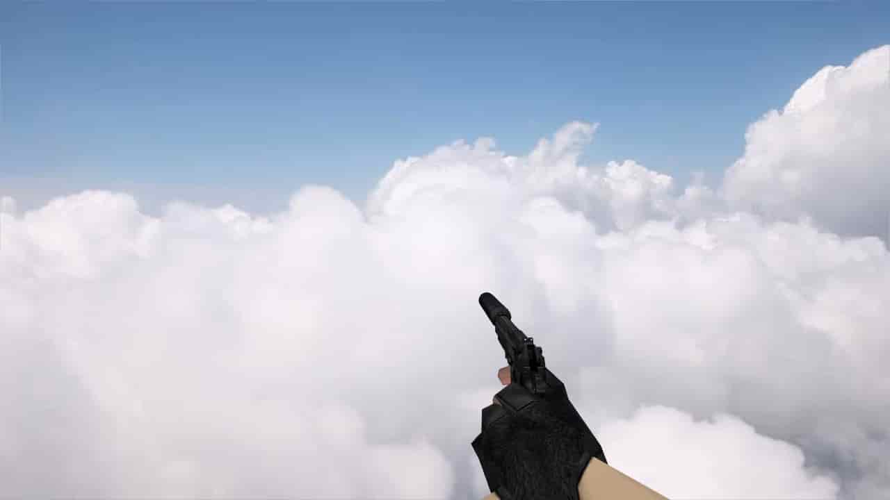 Beretta M9