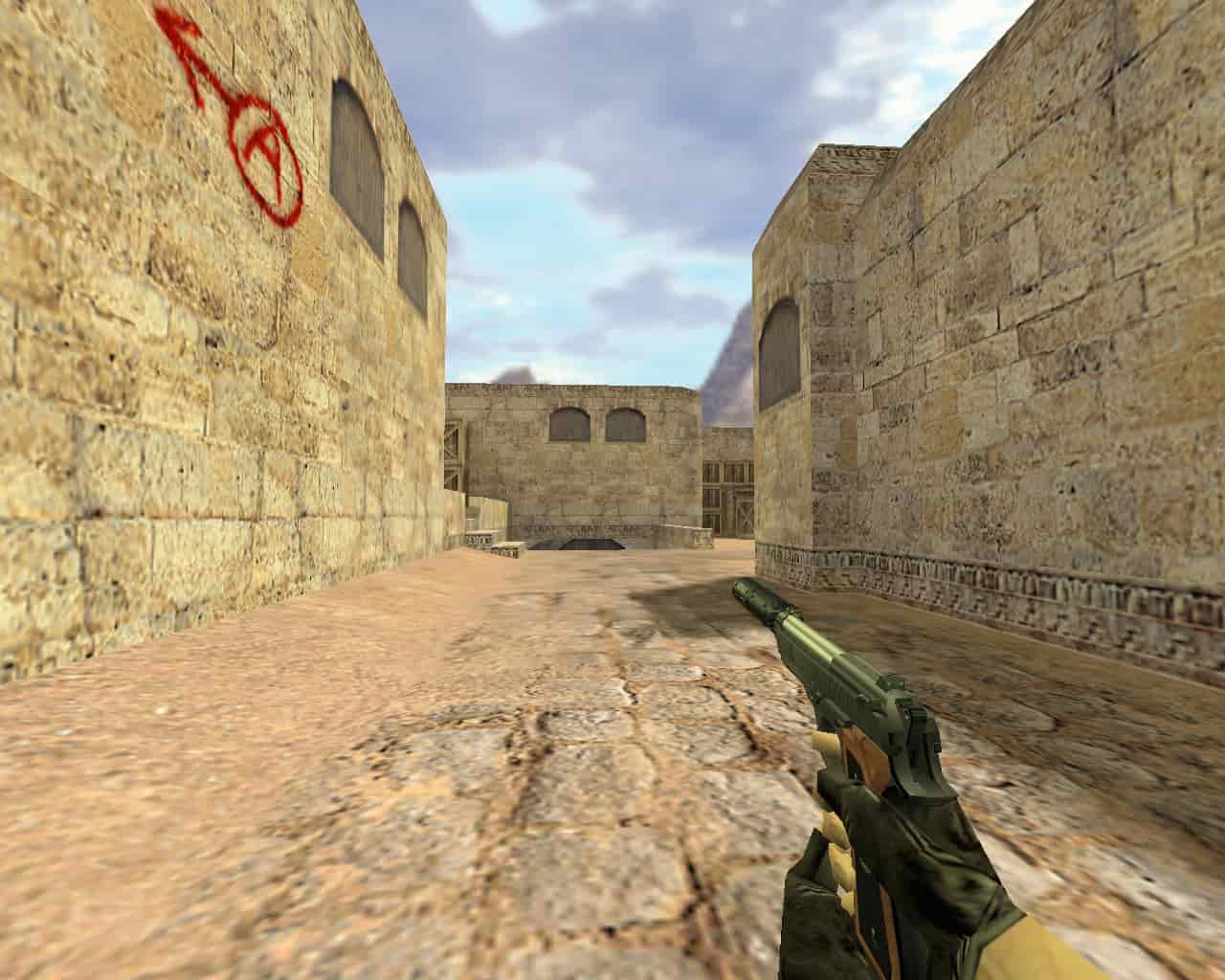 Beretta M92F
