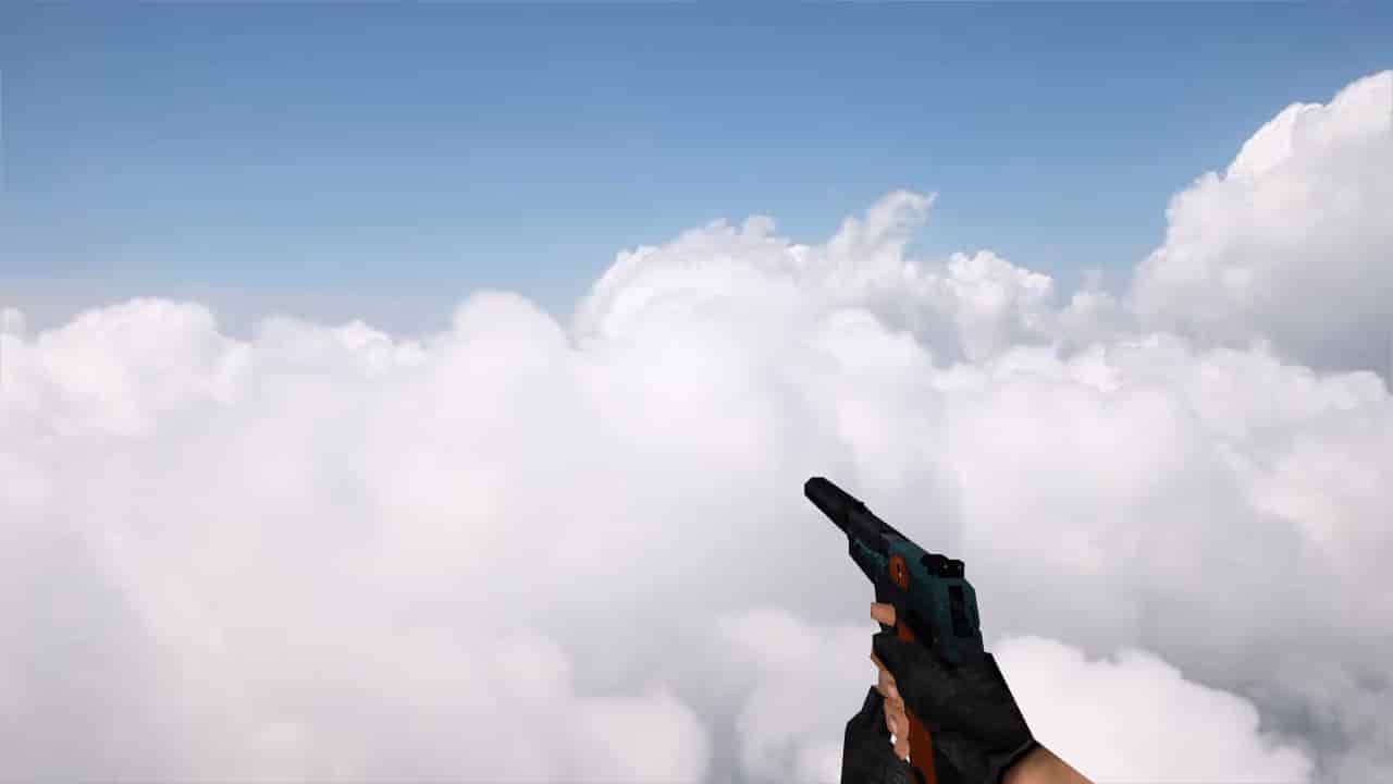 Default USP «Кайман»