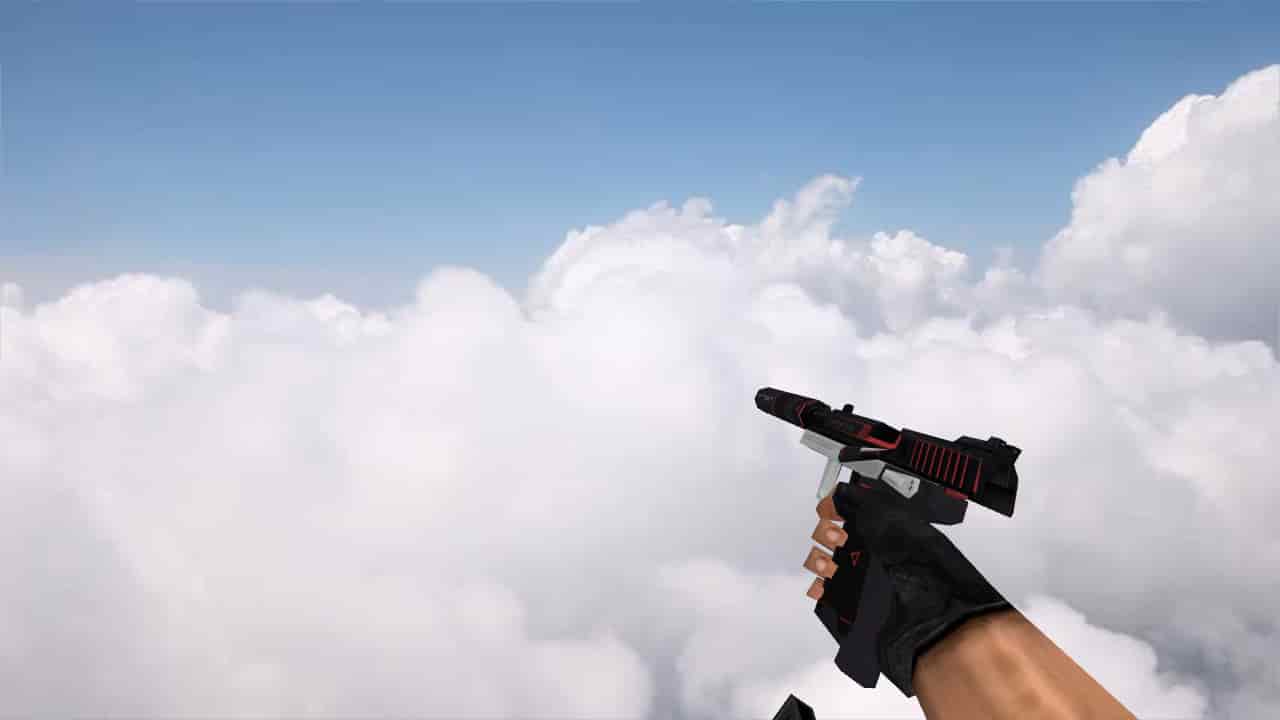 Default USP «Сайрекс»