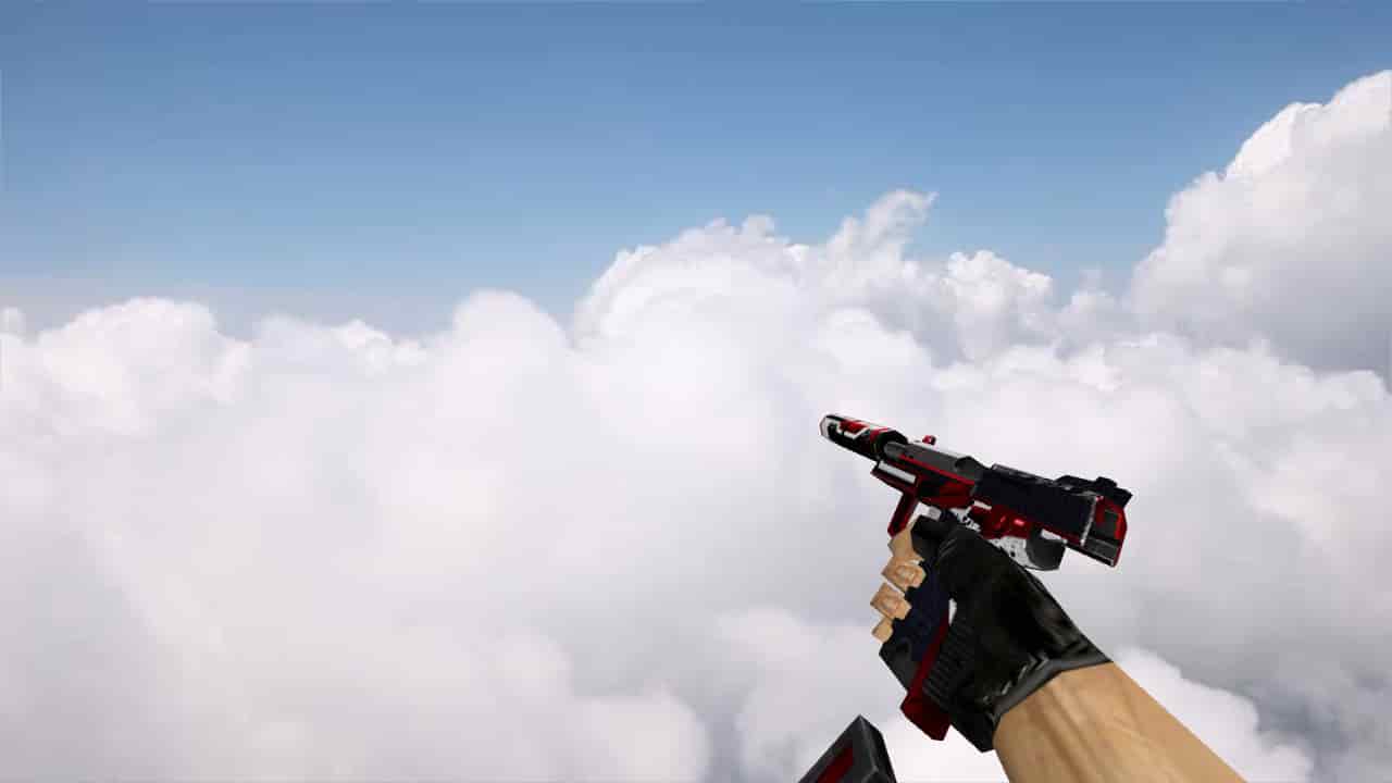 Default USP Elektra