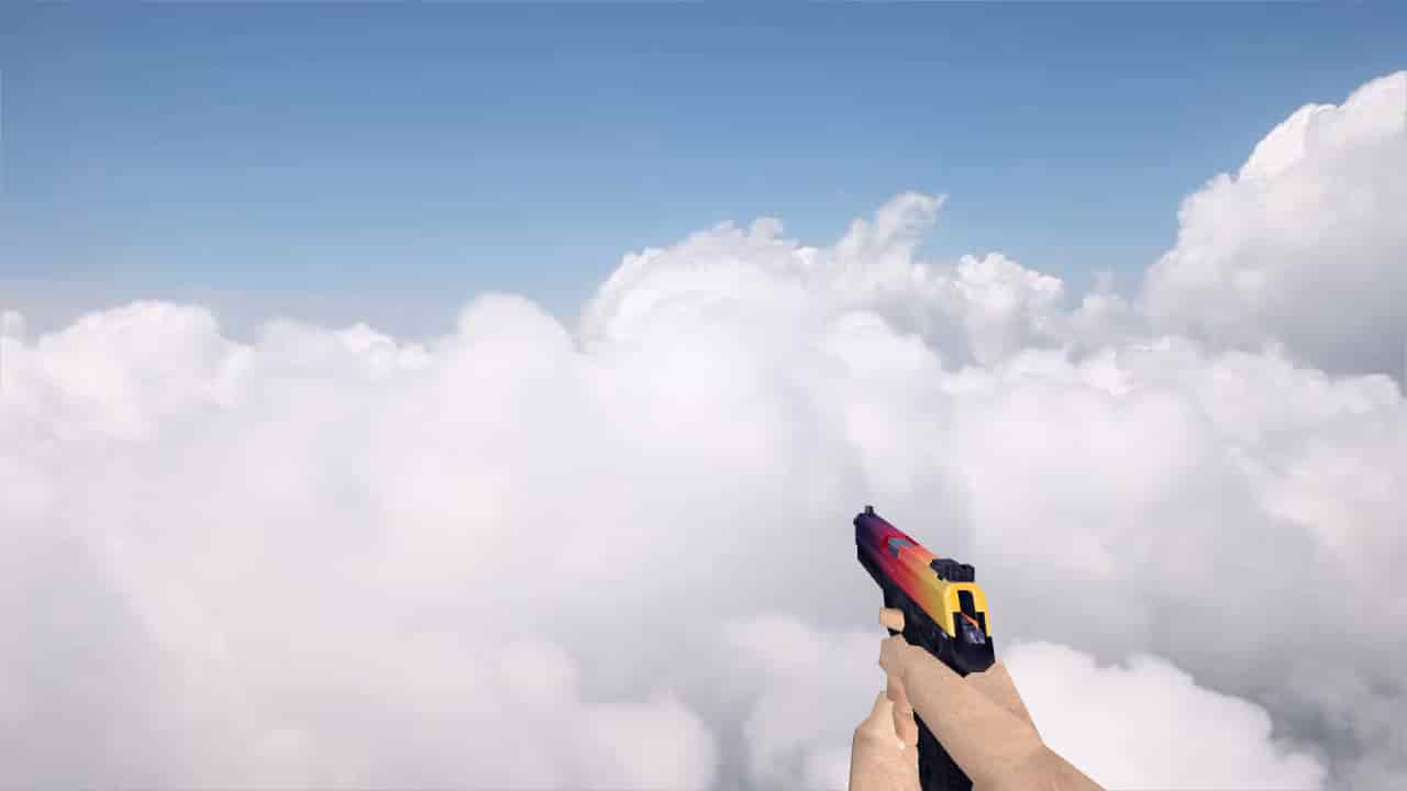 Default USP «Градиент»