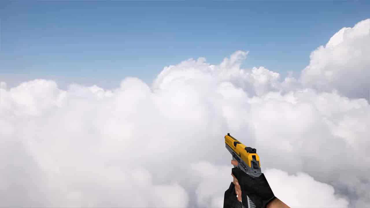 Default USP «Топливный инжектор»