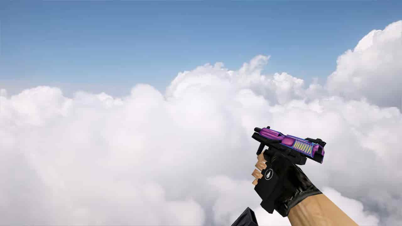 Default USP Oil Filter