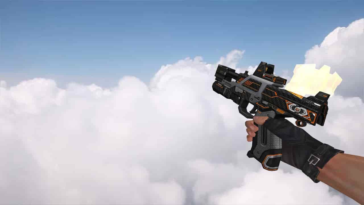 Hunter Killer X-45