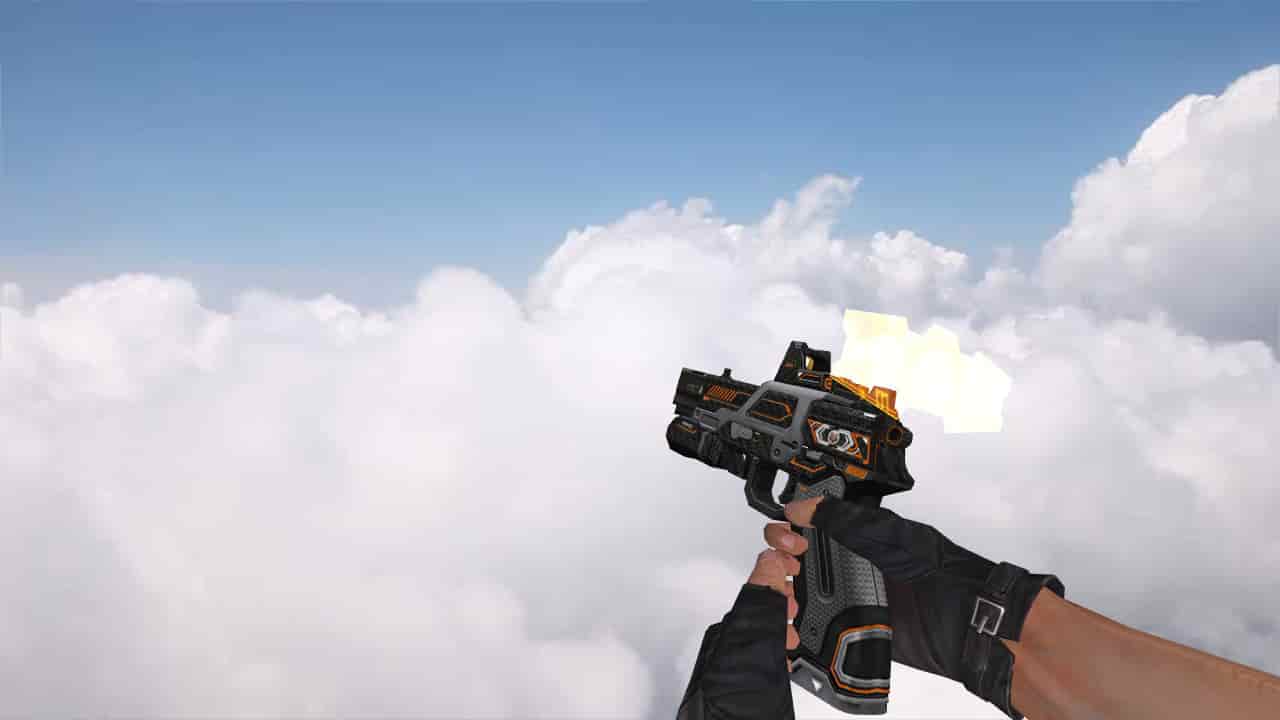 Hunter Killer X-45