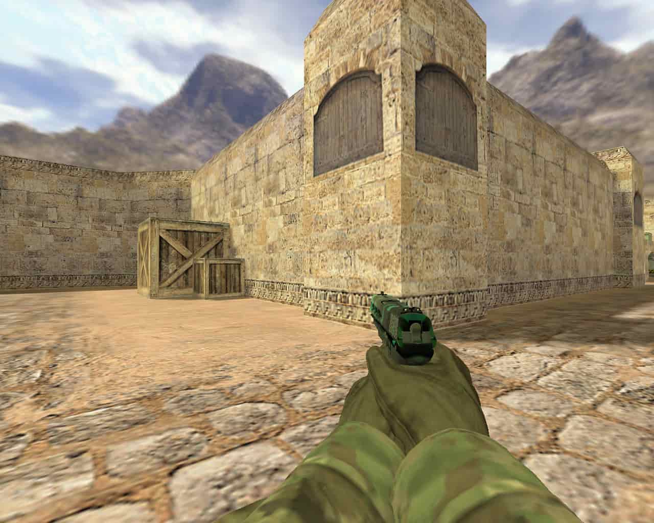 P2000 Пульс