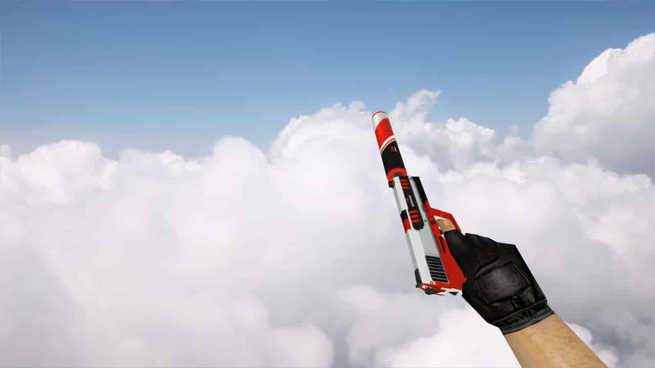USP Acarus