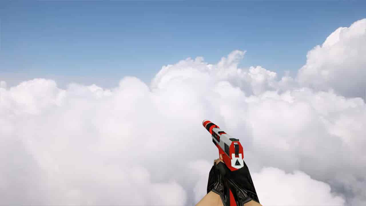 USP Acarus