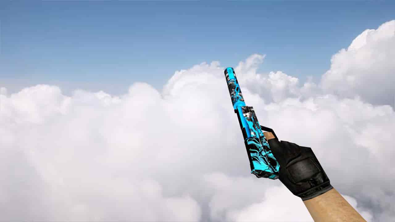USP Aimbot