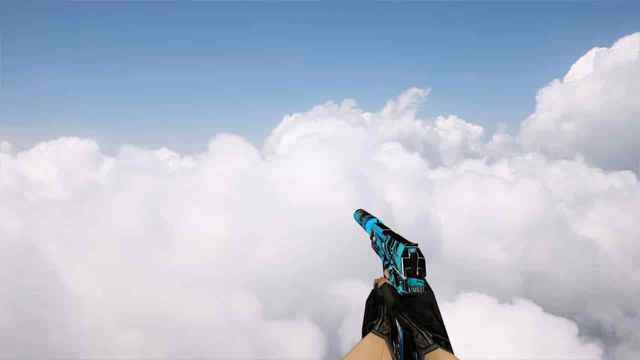 USP Aimbot