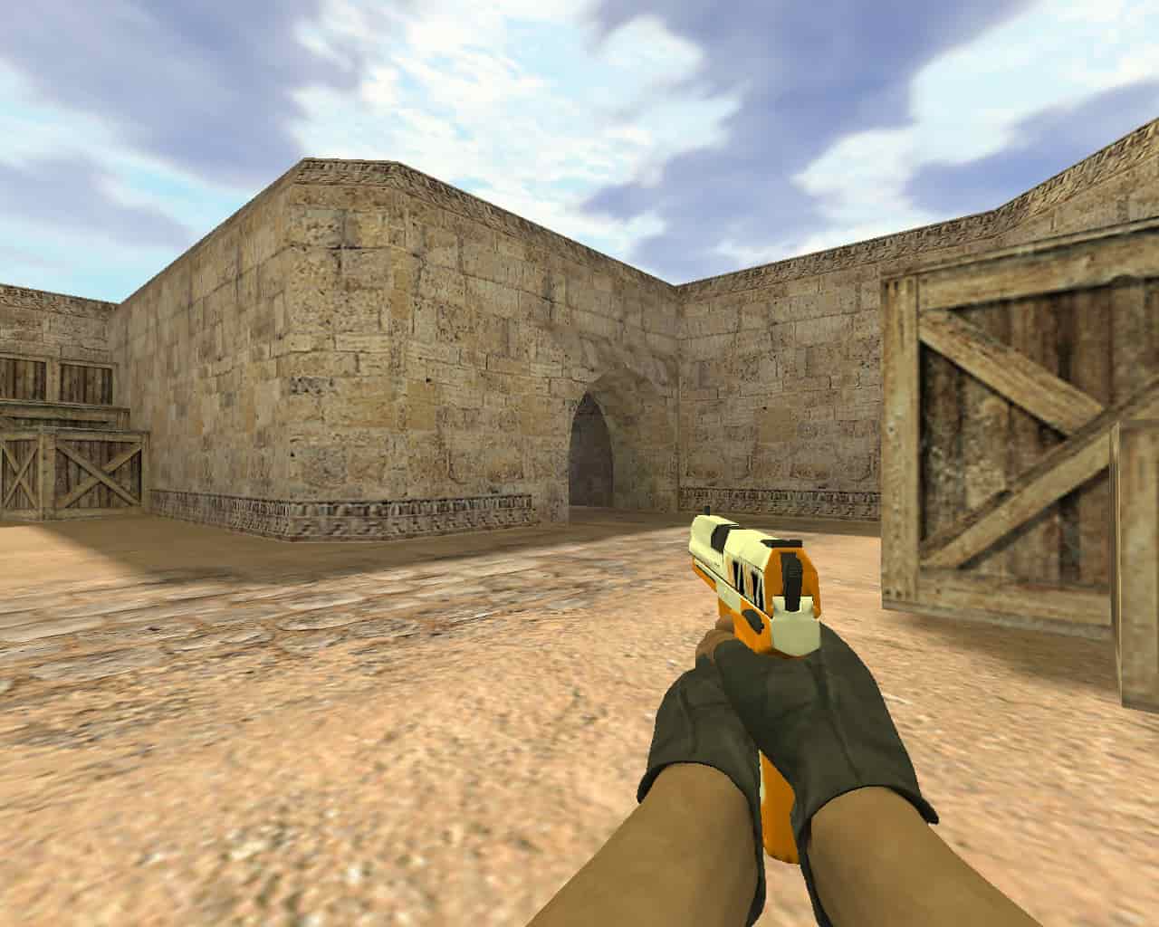 USP Азимов