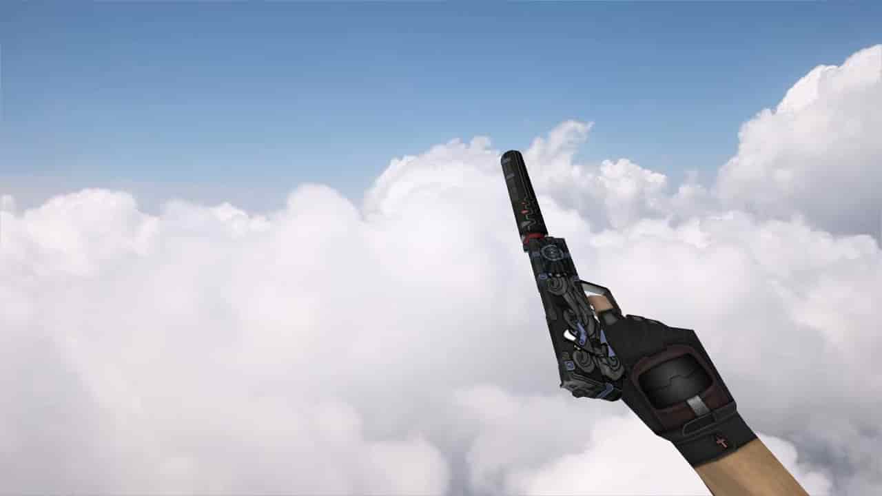 USP Aztec