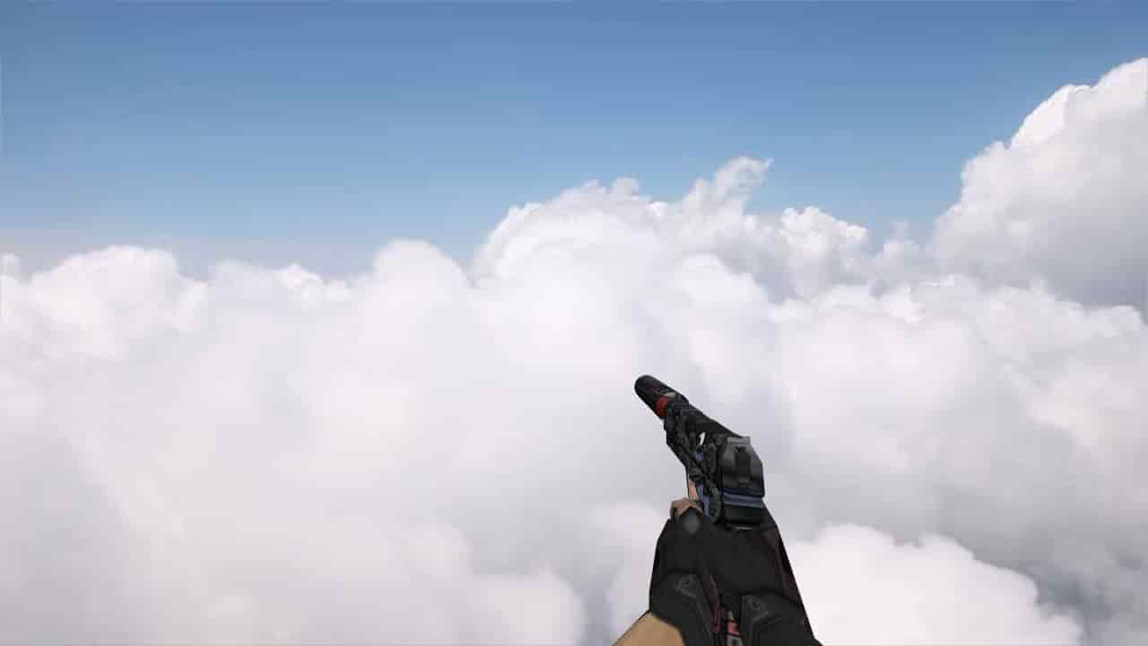 USP Aztec
