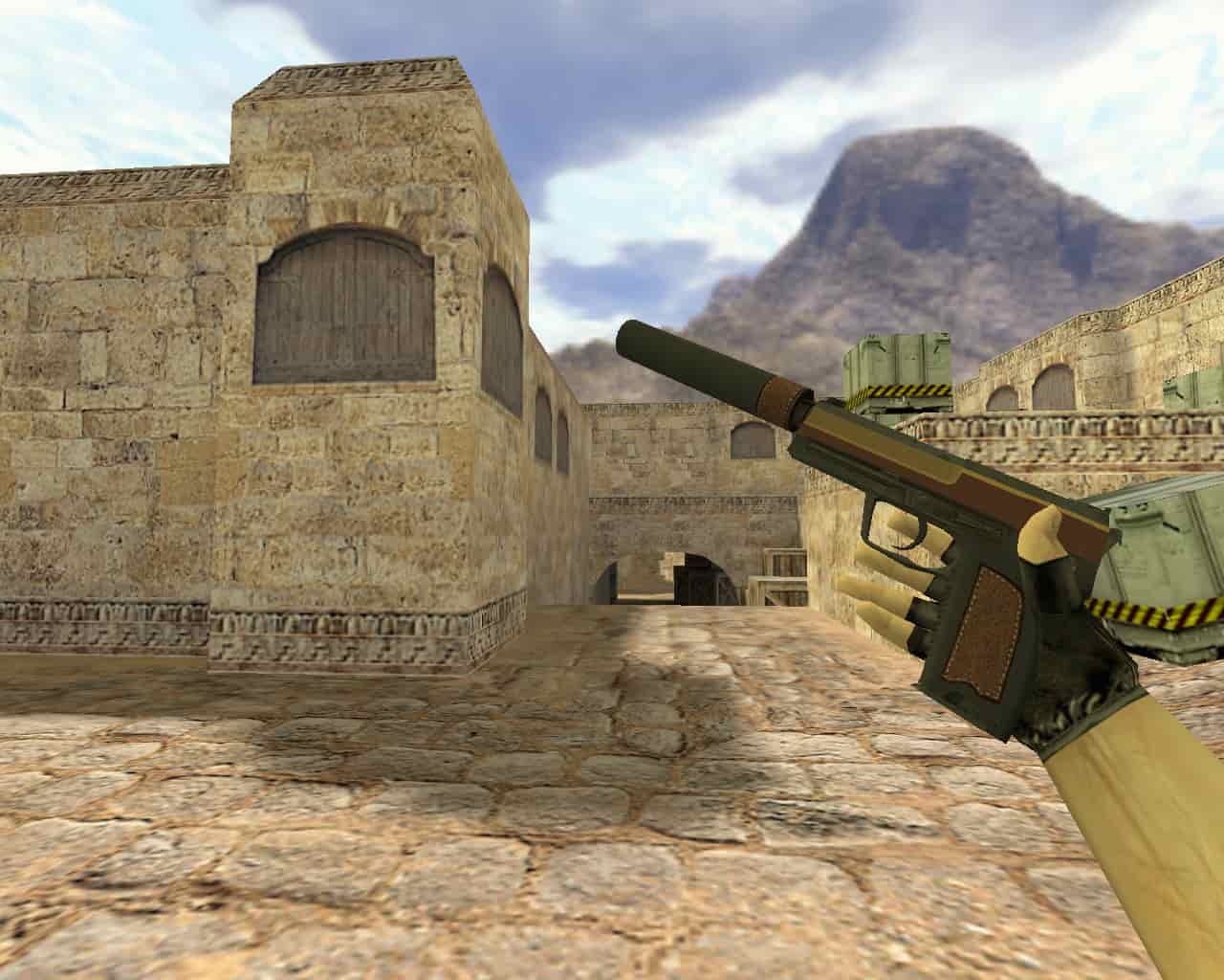 USP Бизнес-класс