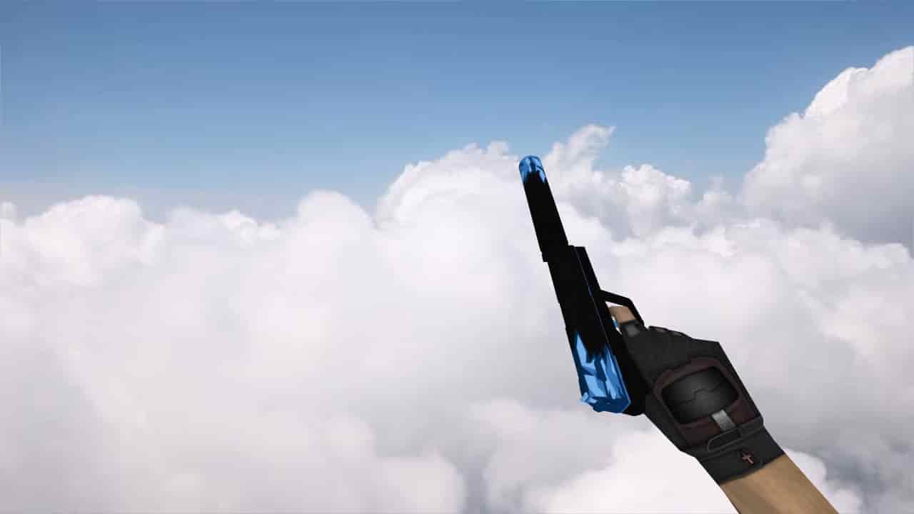 USP Carbonic
