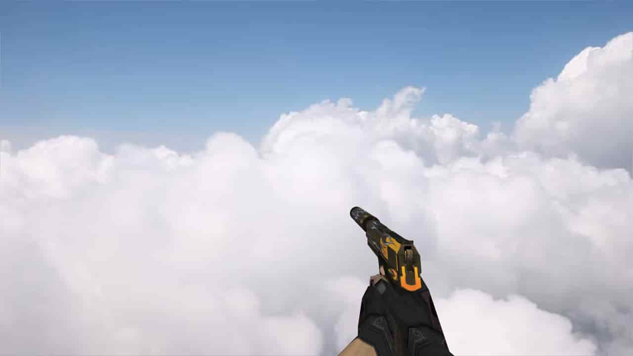 USP «Воин дорог»