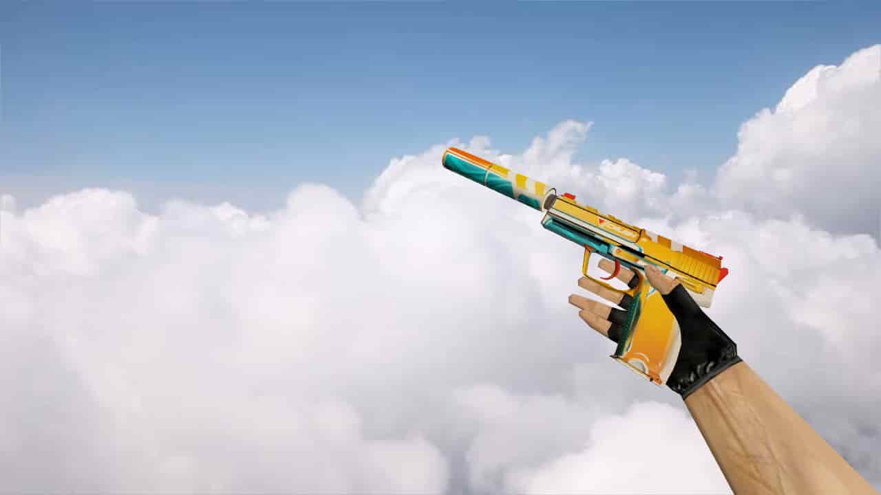 USP Crush