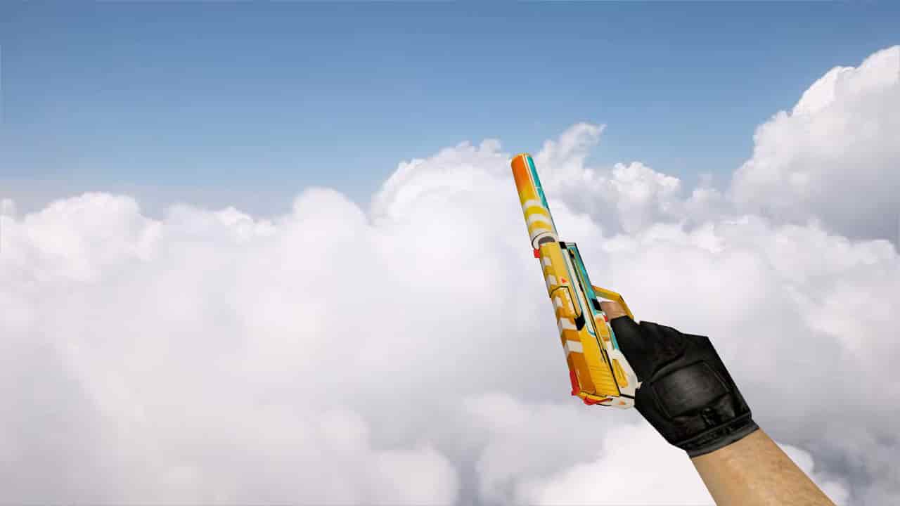 USP Crush