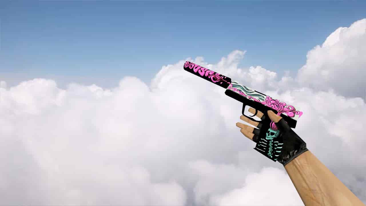 USP Cut