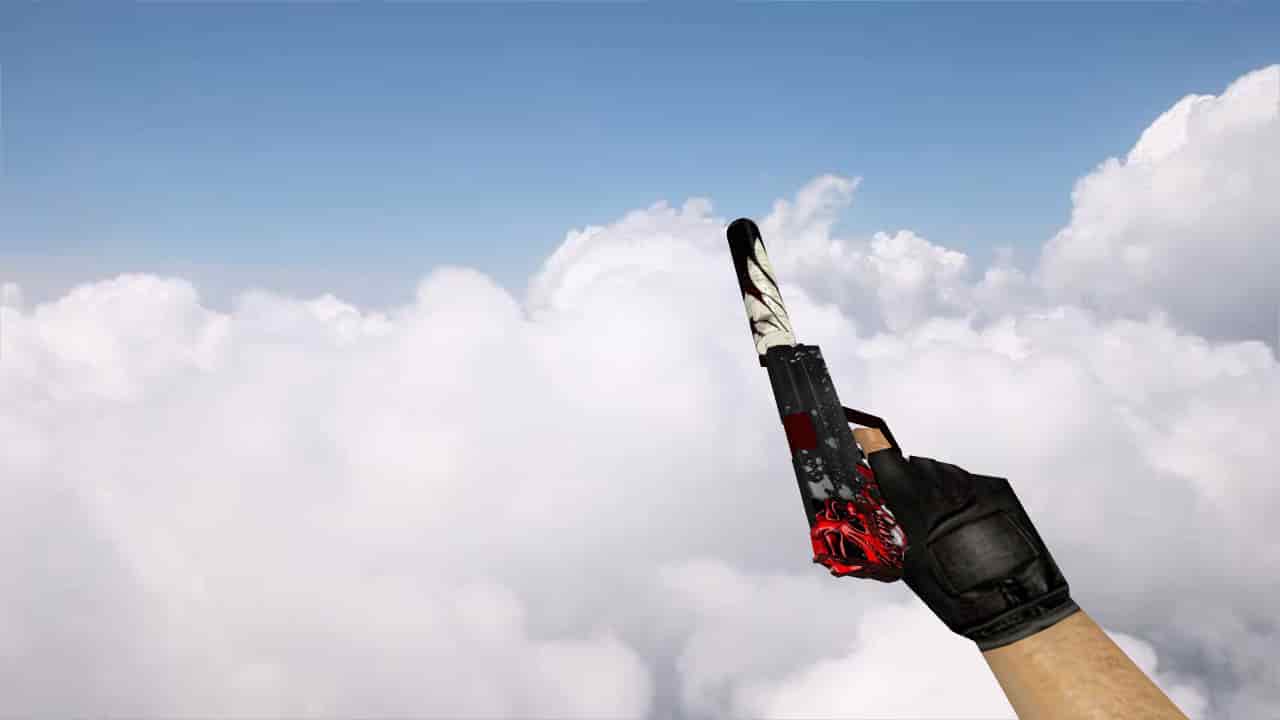 USP De Jackal