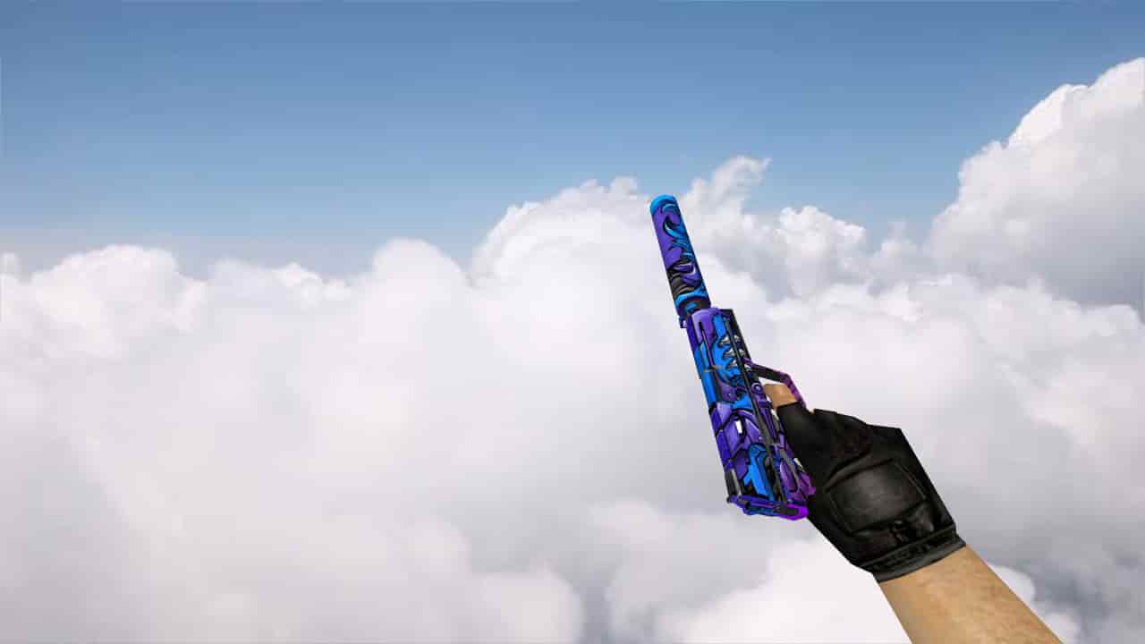USP Draco