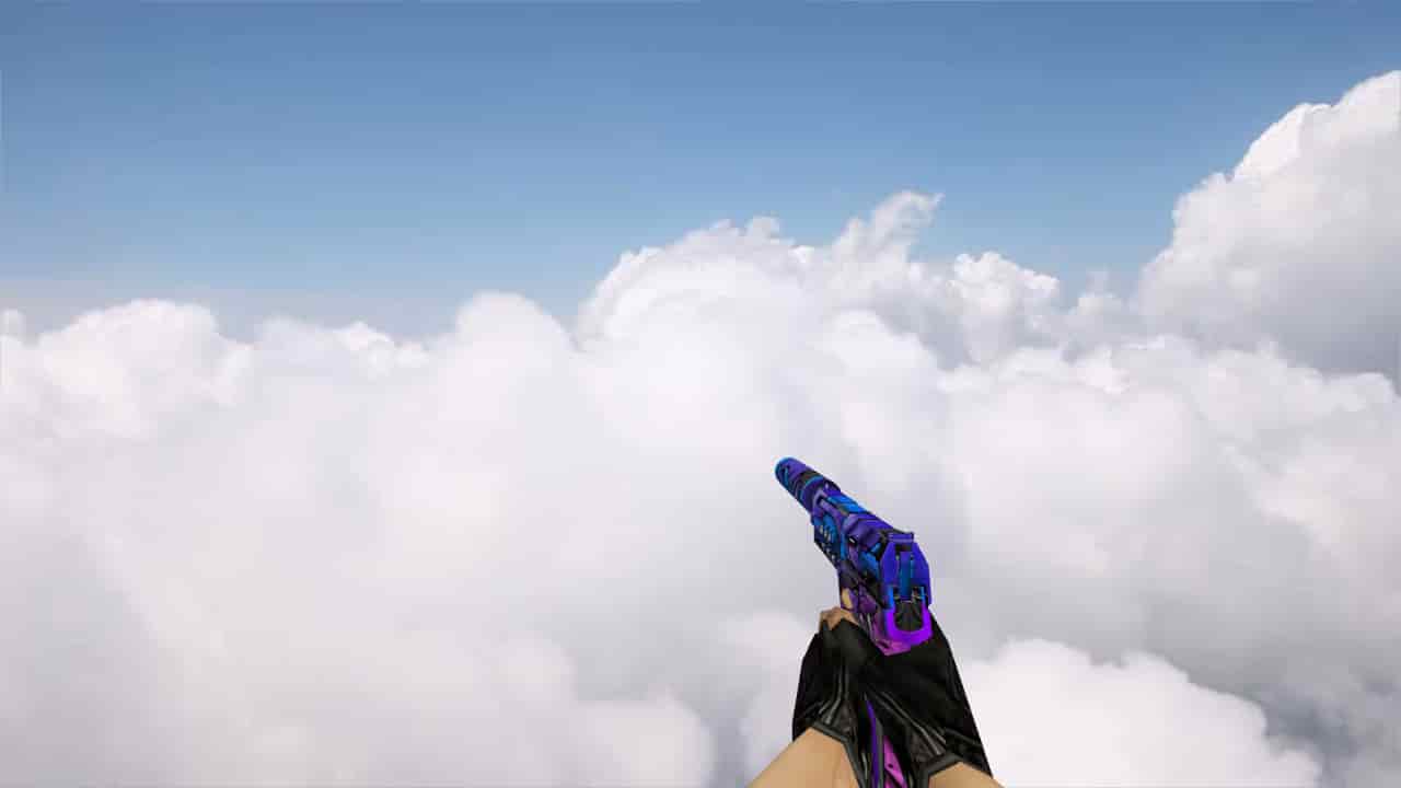 USP Draco