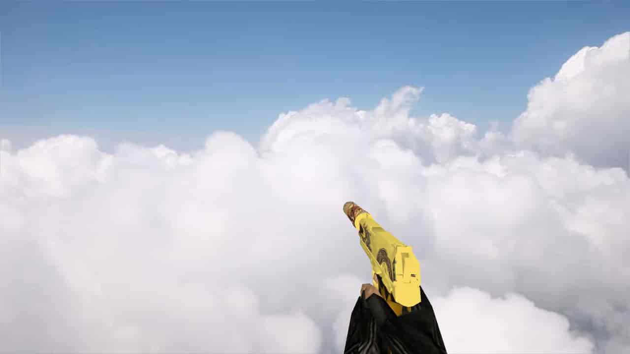 USP «История о драконе»