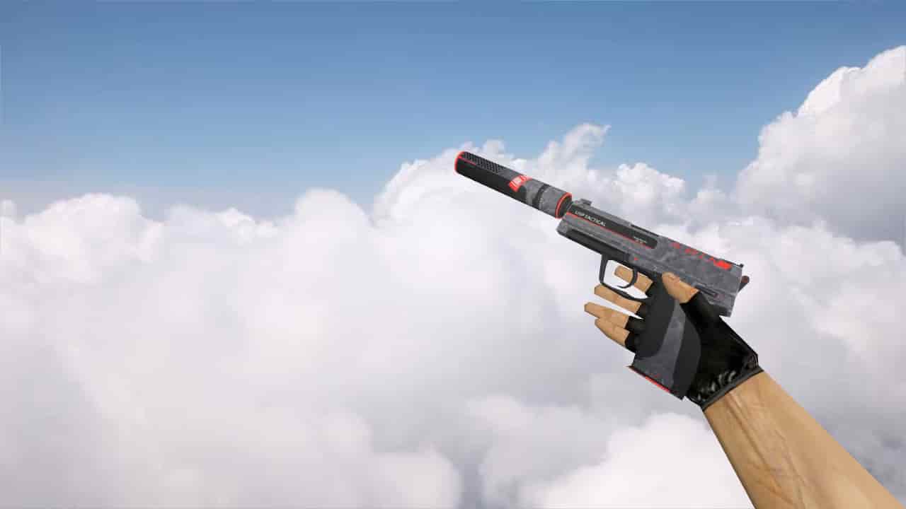 USP Dystopia