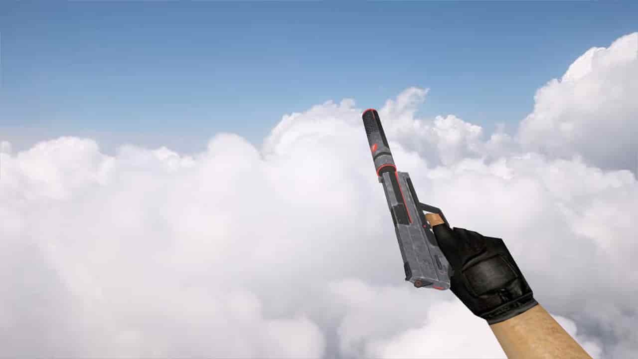 USP Dystopia