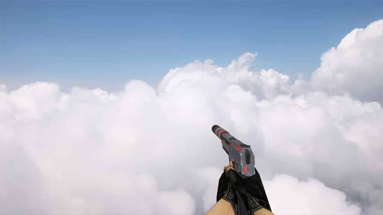 USP Dystopia