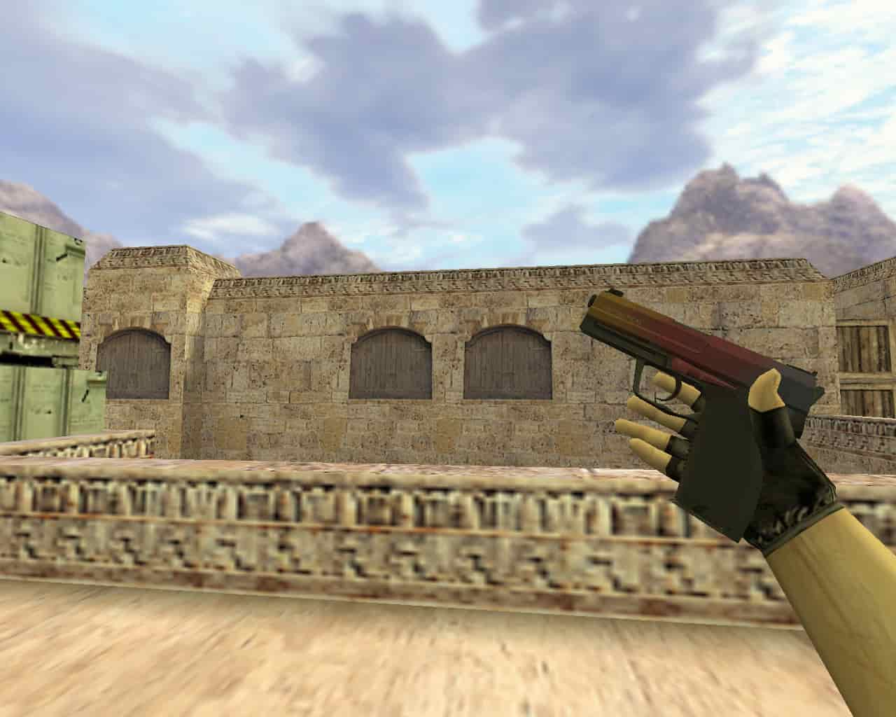 USP Градиент