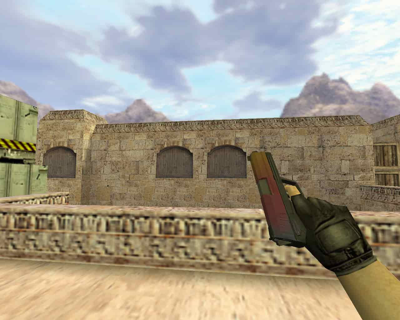 USP Градиент