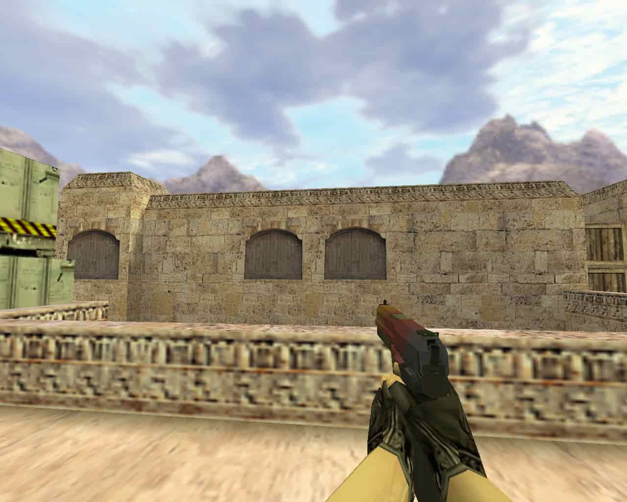 USP Градиент