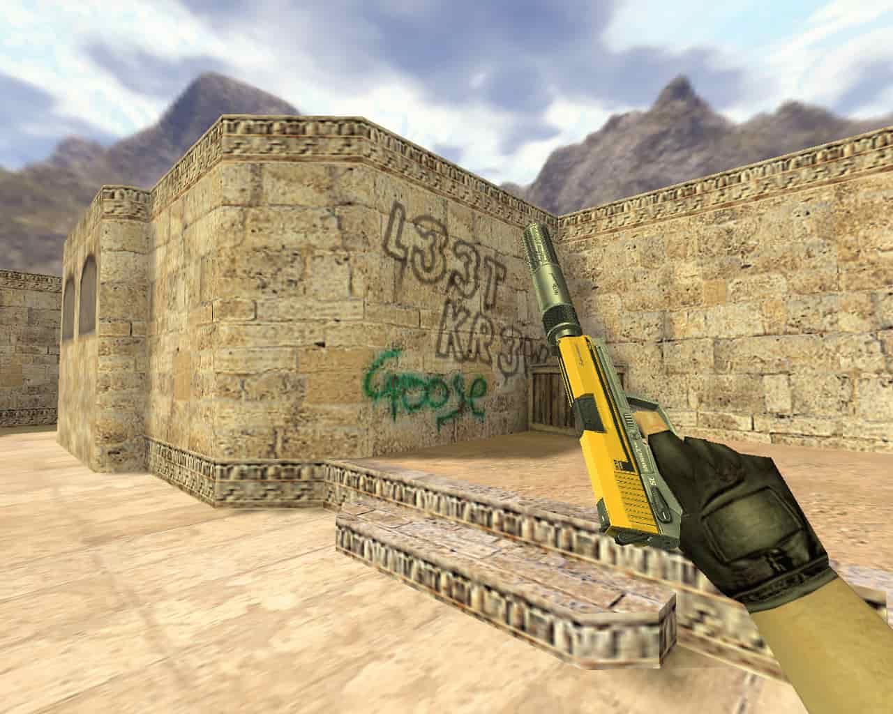 USP Топливный инжектор
