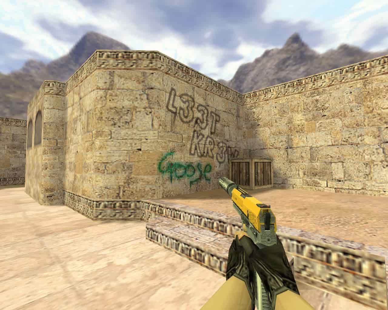 USP Топливный инжектор