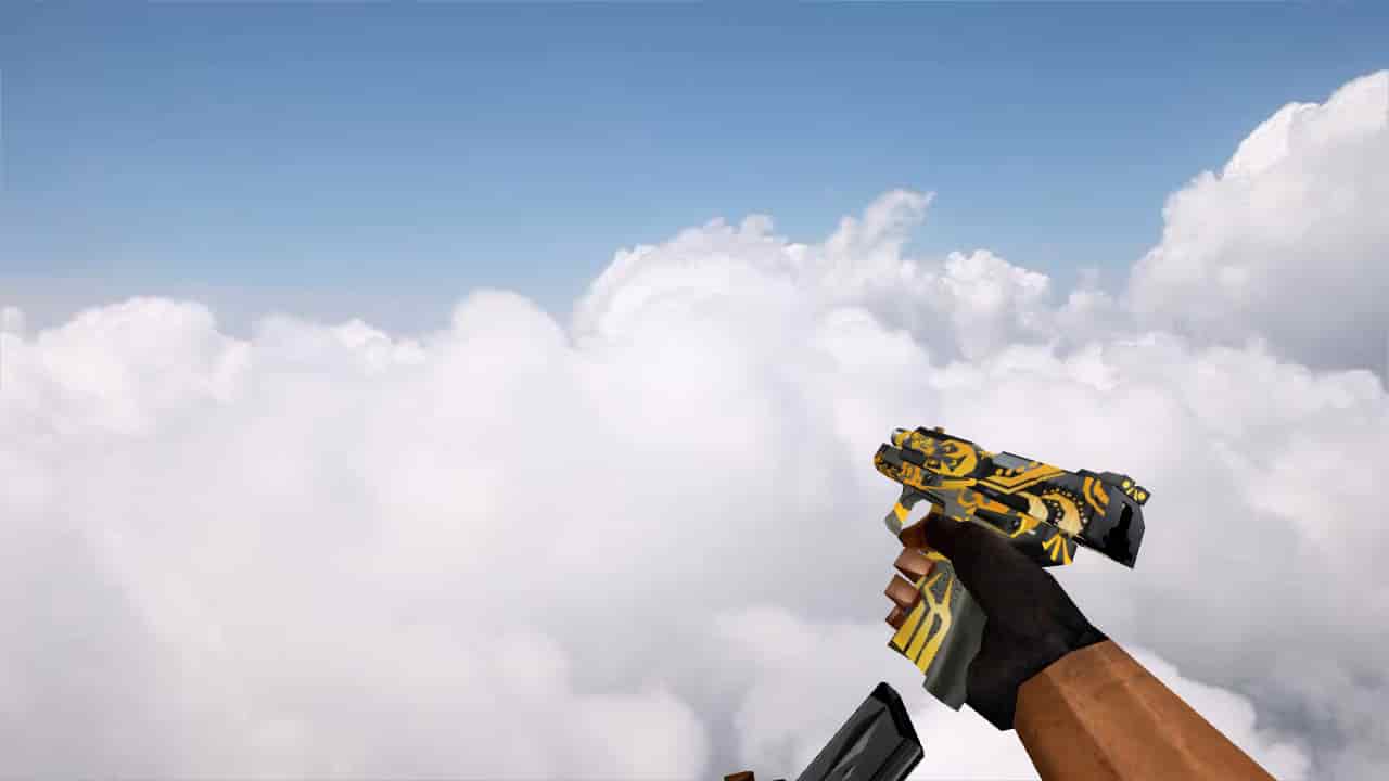 USP Gladiator Light