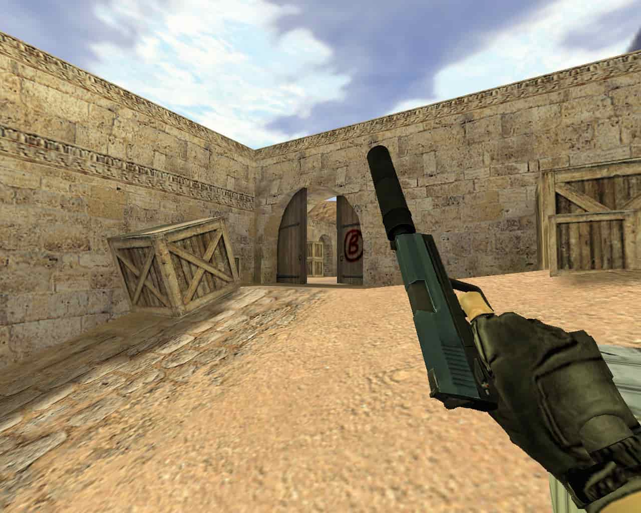 USP Страж