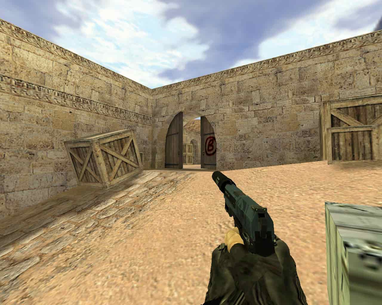 USP Страж