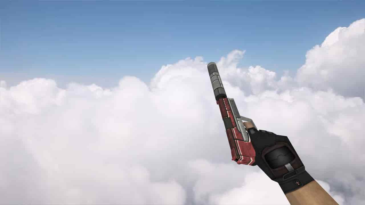 USP Machamp