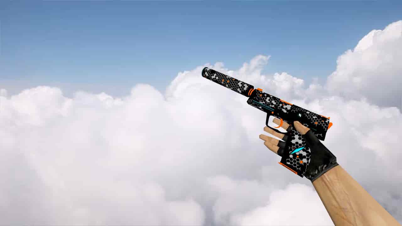 USP Next Technology